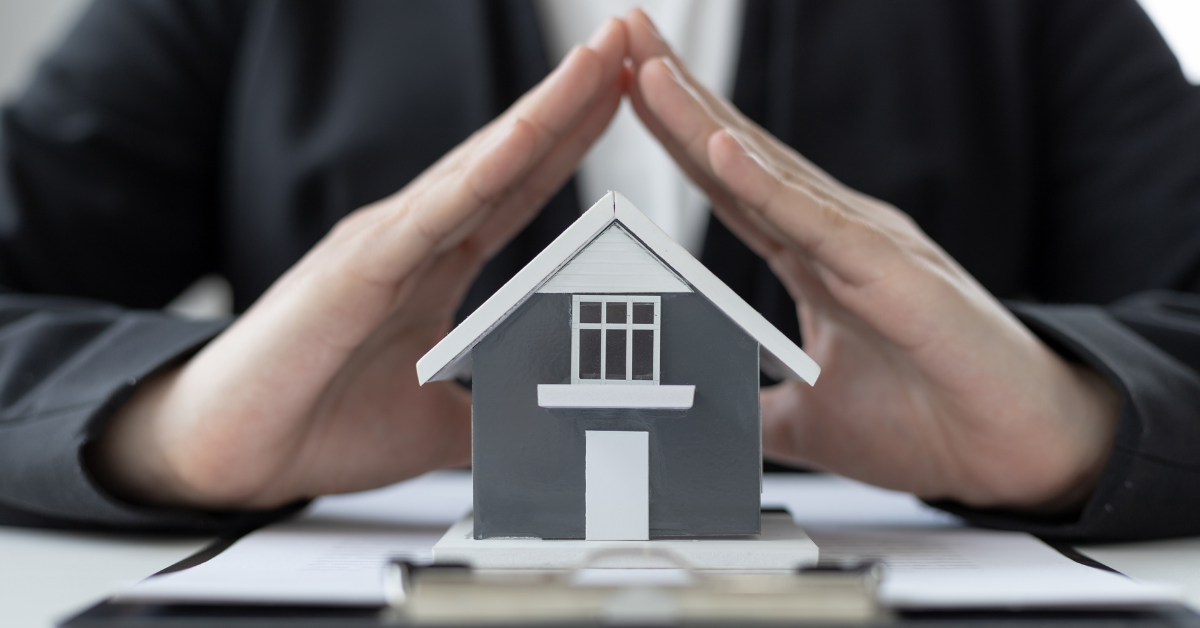 digital keys for property access